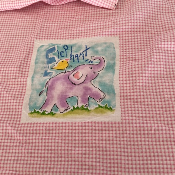 Fabric - Picture 2 of 7